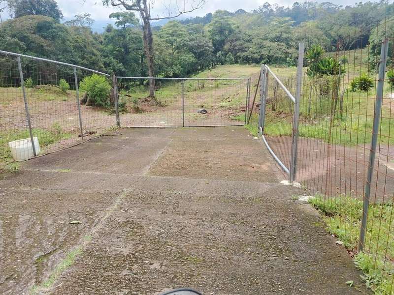 Costa Rica Development Site